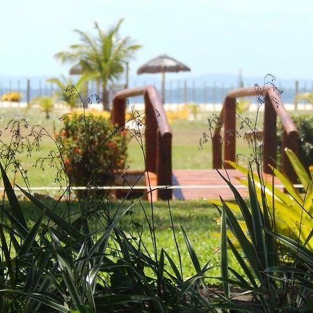 Pousada Aguazul Марау Экстерьер фото