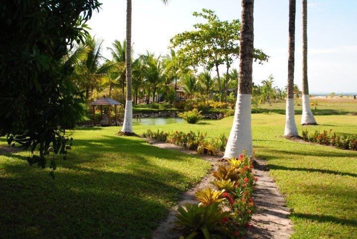 Pousada Aguazul Марау Экстерьер фото