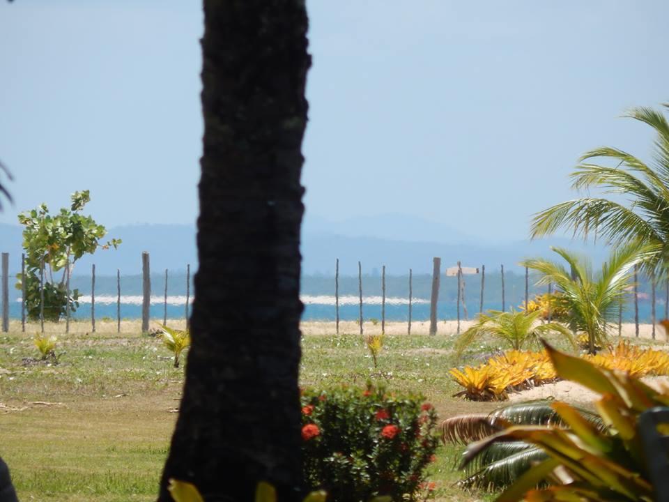Pousada Aguazul Марау Экстерьер фото