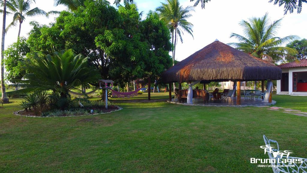 Pousada Aguazul Марау Экстерьер фото